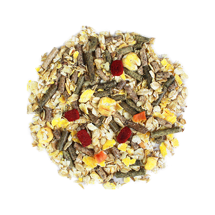 Raika Senior Müsli